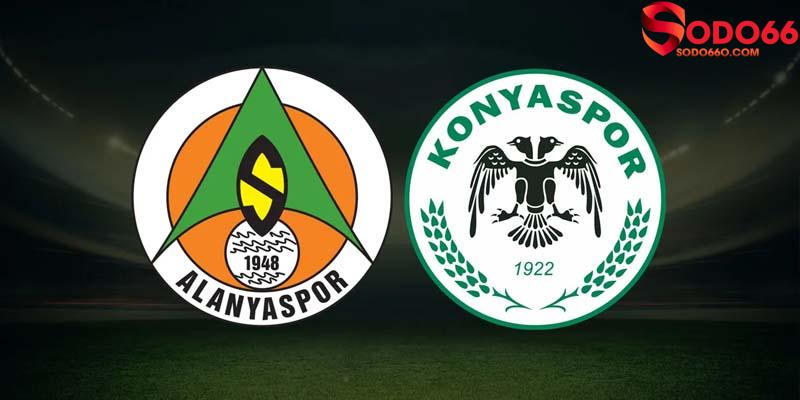 Konyaspor vs Alanyaspor - dự đoán tỷ số