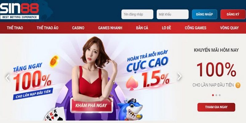 Tham gia đặt cược game lô đề Thần Tài nhận ưu đãi lớn