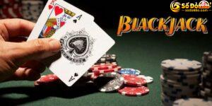 Giới thiệu sơ bộ về game Blackjack 